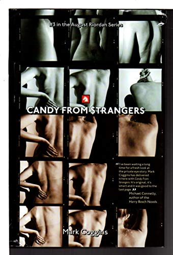 Beispielbild fr Candy from Strangers zum Verkauf von Better World Books