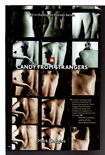 9781932557169: Candy from Strangers (August Riordan)