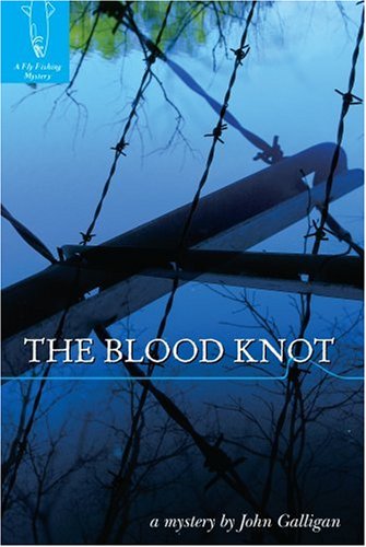 Stock image for The Blood Knot for sale by Better World Books