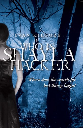 Who is Shayla Hacker: **Signed**