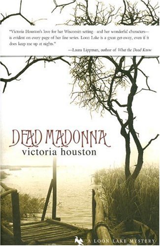 9781932557336: Dead Madonna (Loon Lake Fishing Mysteries)