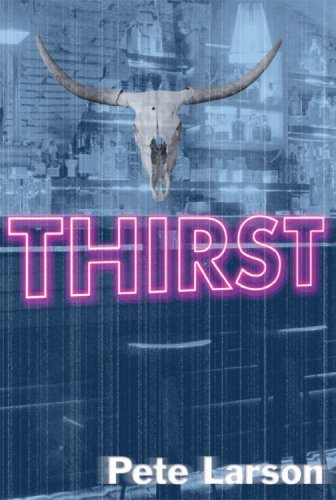 Imagen de archivo de Thirst a la venta por medimops