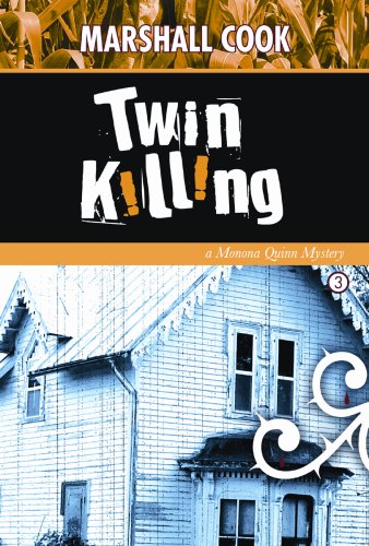 Imagen de archivo de Twin Killing a la venta por Better World Books