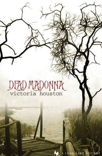 Beispielbild fr Dead Madonna zum Verkauf von ThriftBooks-Dallas