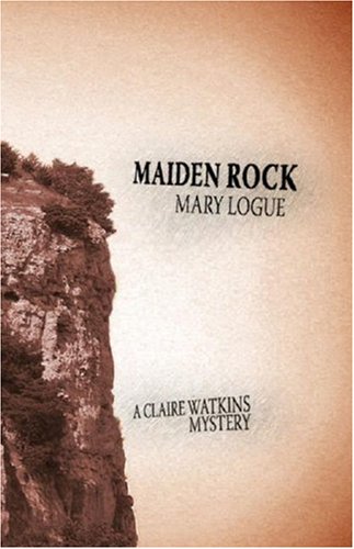 Imagen de archivo de Maiden Rock A Claire Watkins M a la venta por SecondSale