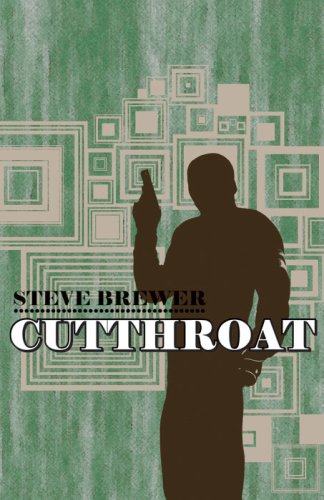 Stock image for Cutthroat for sale by MLC Books