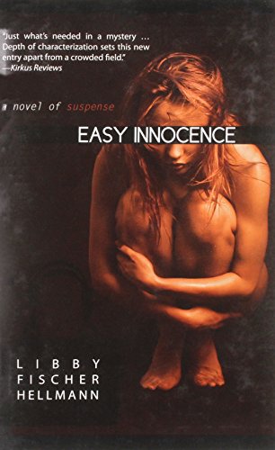 9781932557664: Easy Innocence (Georgia Davis Mysteries)