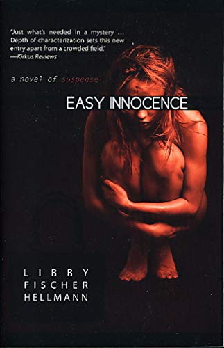 Stock image for Easy Innocence: **Signed** for sale by All-Ways Fiction