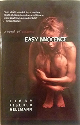 Beispielbild fr Easy Innocence zum Verkauf von Bookmarc's