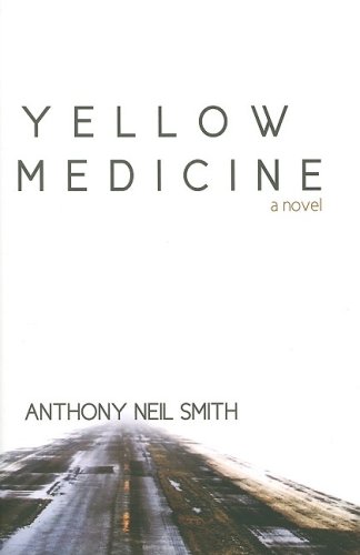 Imagen de archivo de Yellow Medicine a la venta por Better World Books