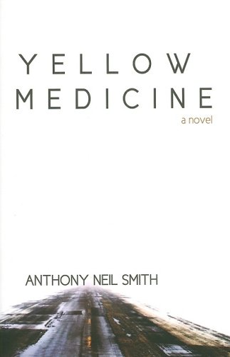 Stock image for Yellow Medicine for sale by Better World Books