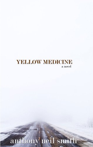 YELLOW MEDICINE