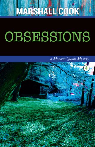Stock image for Obsessions for sale by Bookmarc's