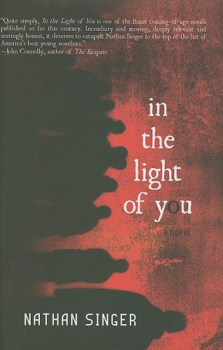 Beispielbild fr In the Light of You zum Verkauf von ThriftBooks-Atlanta