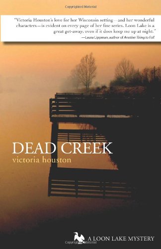 Beispielbild fr Dead Creek zum Verkauf von ThriftBooks-Atlanta