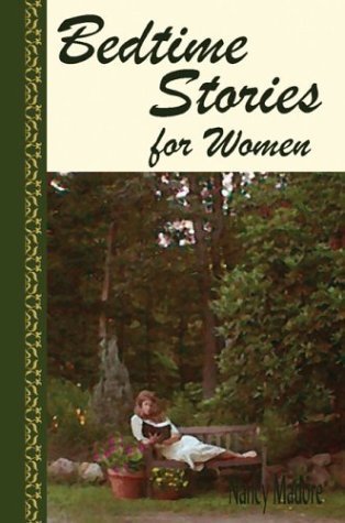 Beispielbild fr Bedtime Stories for Women zum Verkauf von WorldofBooks