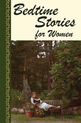 Imagen de archivo de Bedtime Stories for Women a la venta por WorldofBooks