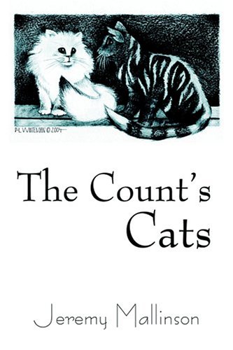 Beispielbild fr The Count's Cats zum Verkauf von AwesomeBooks