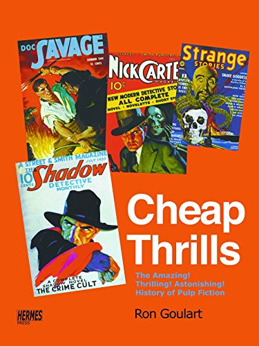 9781932563740: Cheap Thrills