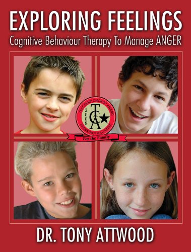 Stock image for Exploring Feelings, Cognitive Behaviour Therapy to Manage Anger for sale by Bookensteins