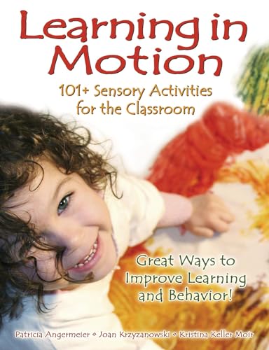 Stock image for Learning in Motion for sale by ThriftBooks-Dallas