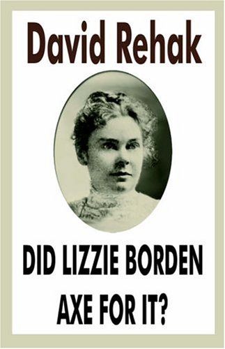 Stock image for Did Lizzie Borden Axe For It? for sale by Wonder Book