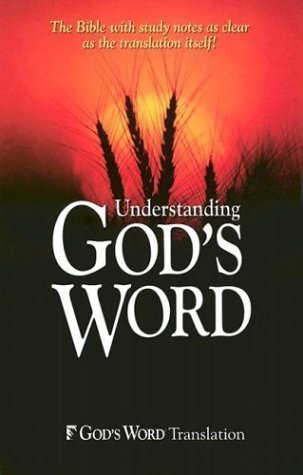 9781932587142: Understanding God's Word Study Bible: Practical Christianity Study Bible