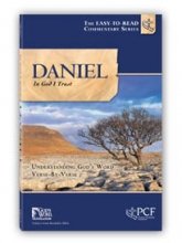 9781932587449: Daniel: In God I Trust