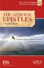 9781932587470: The General Epistles: A Practical Faith (Pcf Devotional Commentary)