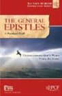 The General Epistles: A Practical Faith (9781932587470) by Practical Christianity Foundation