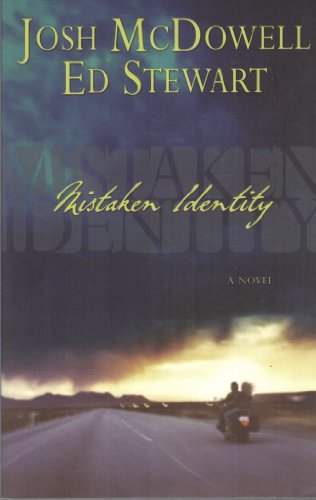 Imagen de archivo de Mistaken Identity a la venta por Books of the Smoky Mountains