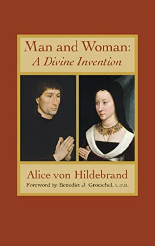 Beispielbild fr Man Woman: A Divine Invention zum Verkauf von Front Cover Books