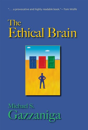 Imagen de archivo de The Ethical Brain a la venta por Better World Books