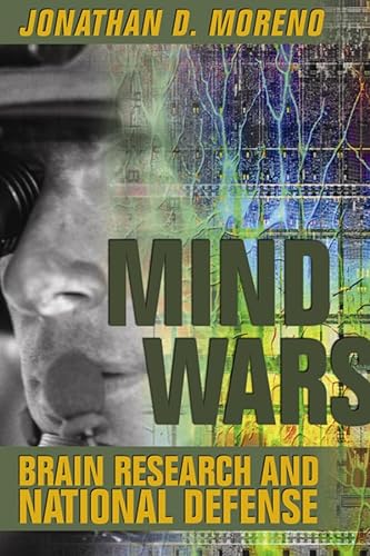 9781932594164: Mind Wars: Brain Research and National Defense