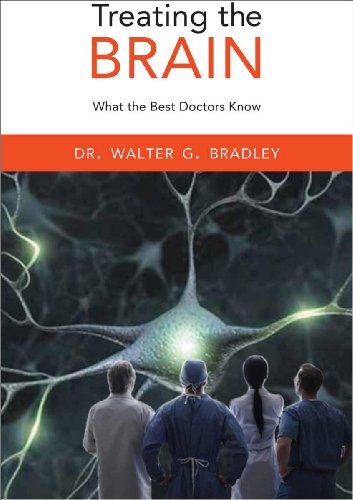 Beispielbild fr Treating the Brain: What the Best Doctors Know zum Verkauf von Cambridge Rare Books