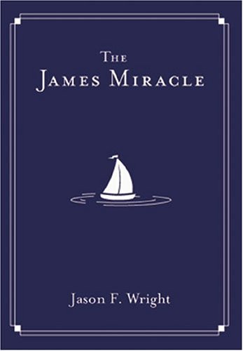 9781932597240: The James Miracle
