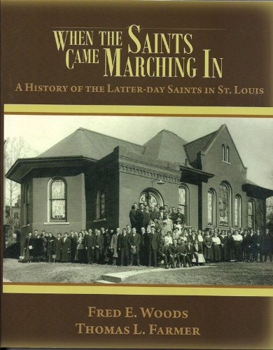 Stock image for When the Saints Came Marching In for sale by HPB-Emerald