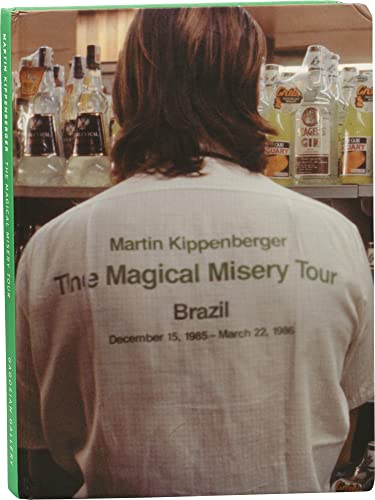 9781932598049: Martin Kippenberger: Magical Misery Tour