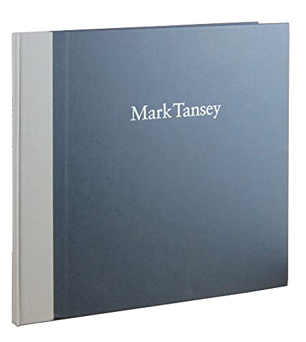 Stock image for Mark Tansey for sale by ANARTIST