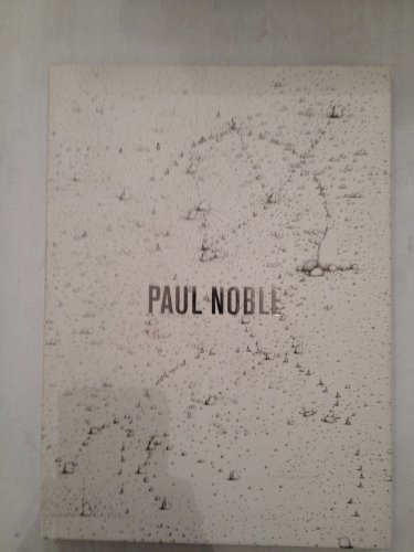 Paul Noble essay by Harry Kunzru