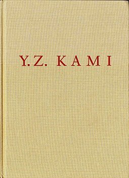 Y. Z. Kami (9781932598636) by Steven Henry Madoff