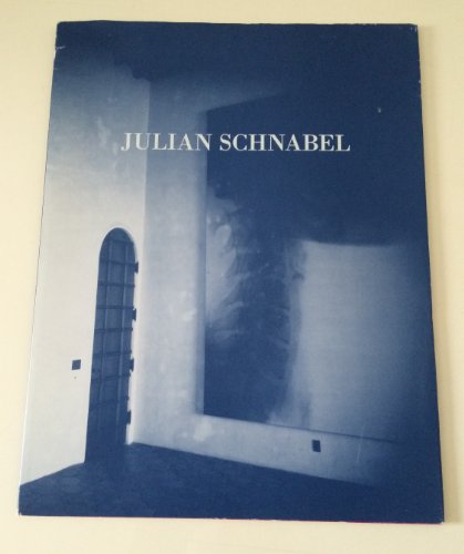 9781932598704: Julian Schnabel: Christ's Last Day