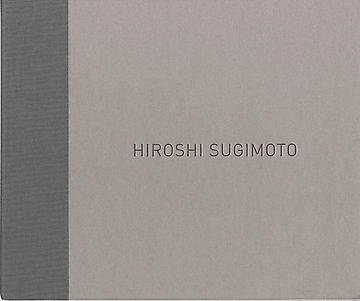 HIROSHI SUGIMOTO: 7 DAYS / 7 NIGHTS (9781932598858) by Hiroshi Sugimoto
