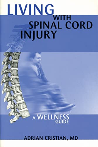 9781932603002: Lving with Spinal Cord Injury