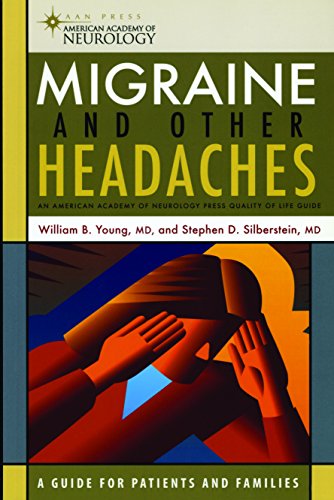 Imagen de archivo de Migraine and Other Headaches (American Academy of Neurology Press Quality of Life Guides) a la venta por Wonder Book