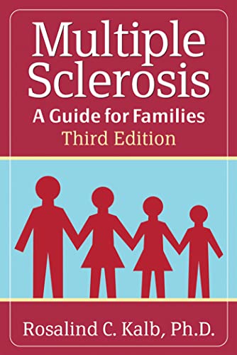 Stock image for Multiple Sclerosis: A Guide for Families for sale by SecondSale