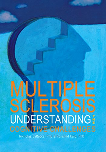 Beispielbild fr Multiple Sclerosis: Understanding the Cognitive Challenges zum Verkauf von BooksRun