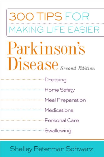 Stock image for Parkinson's Disease for sale by Books Puddle