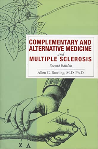 Imagen de archivo de Complementary and Alternative Medicine and Multiple Sclerosis a la venta por SecondSale