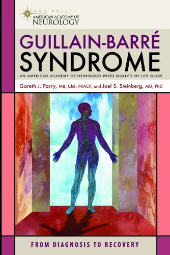 Beispielbild fr Guillain-Barre Syndrome : From Diagnosis to Recover zum Verkauf von Robinson Street Books, IOBA